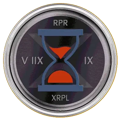 Reaper Rotating Coin